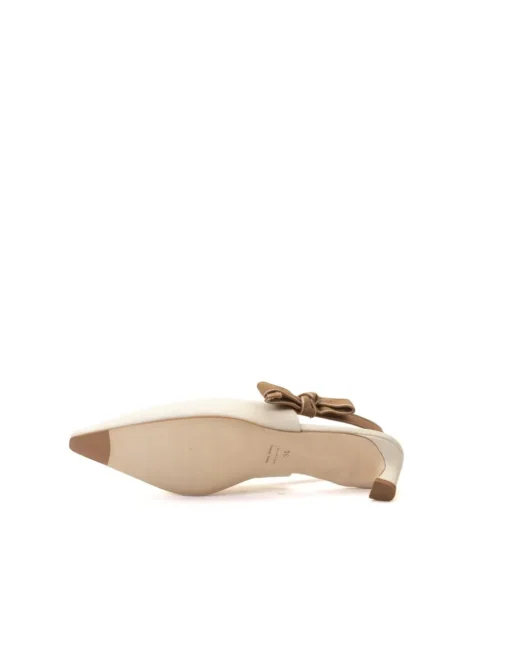 SLING BACK 2556
