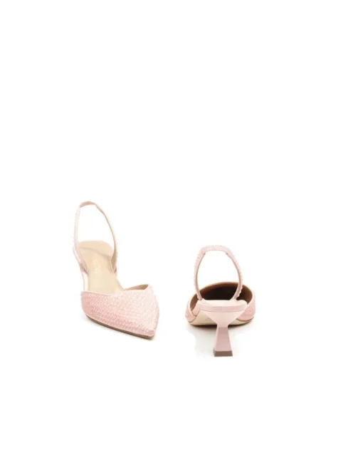 SLING BACK 1986