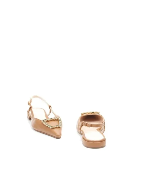 SLING BACK 12102