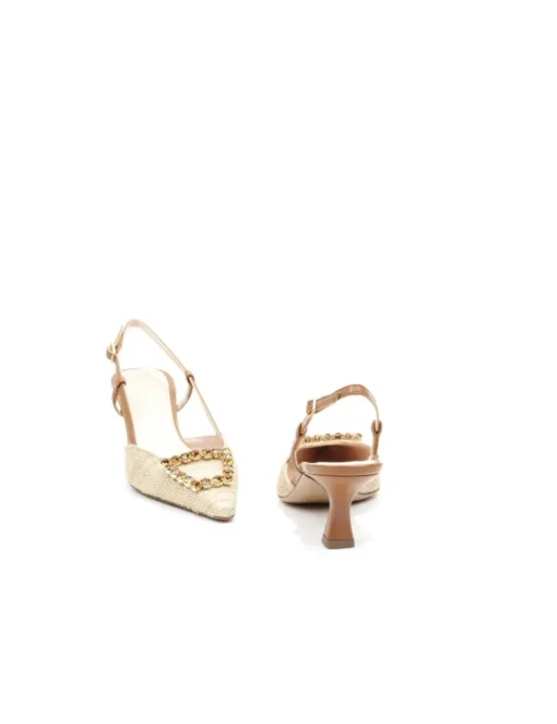 SLING BACK 11102