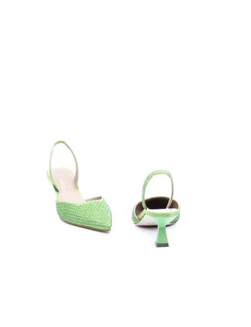SLING BACK 1986