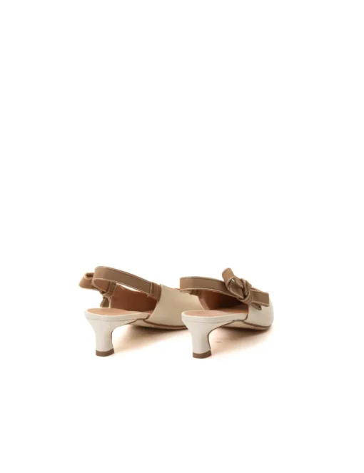 SLING BACK 2556