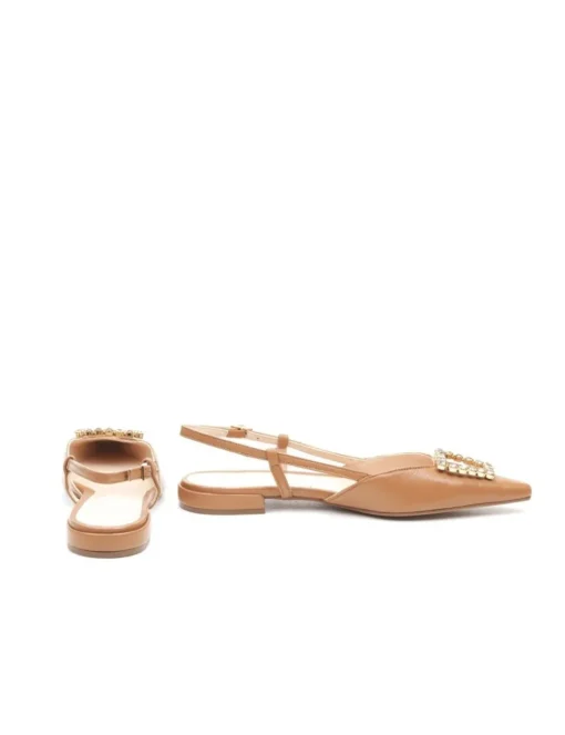 SLING BACK 12102