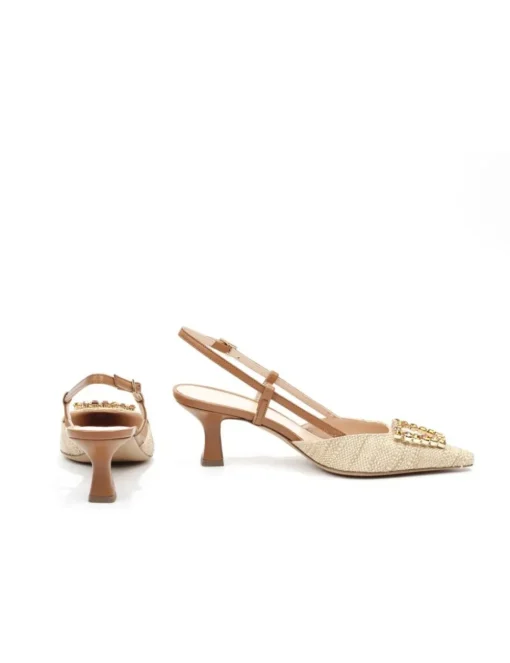 SLING BACK 11102