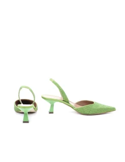 SLING BACK 1986