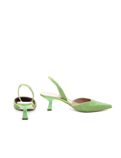 SLING BACK 1986