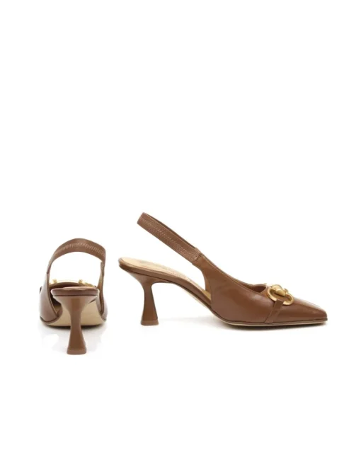 SLING BACK 7186