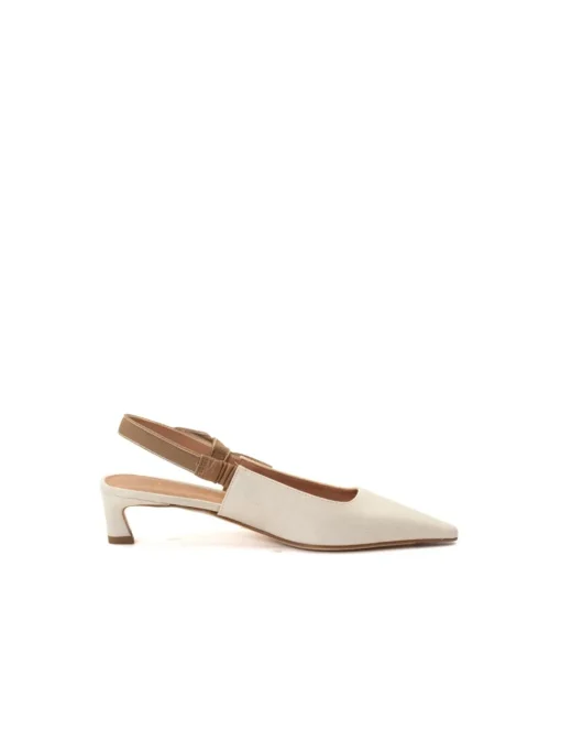 SLING BACK 2556