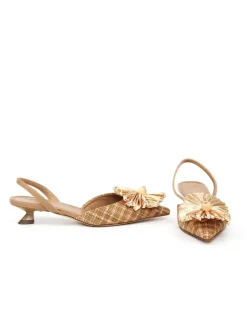SLING BACK 2212