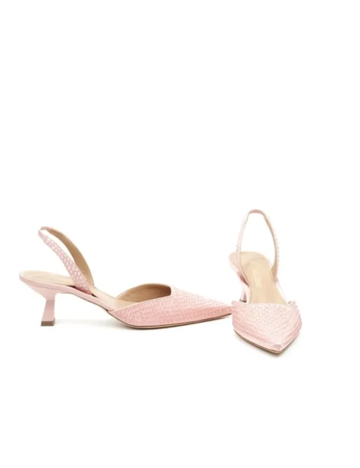 SLING BACK 1986