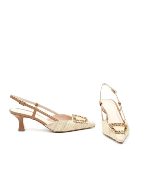 SLING BACK 11102