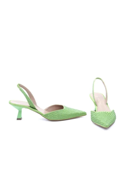 SLING BACK 1986
