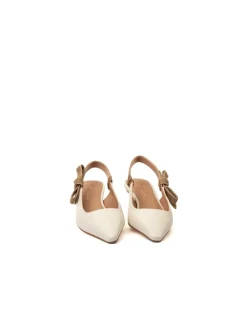 SLING BACK 2556