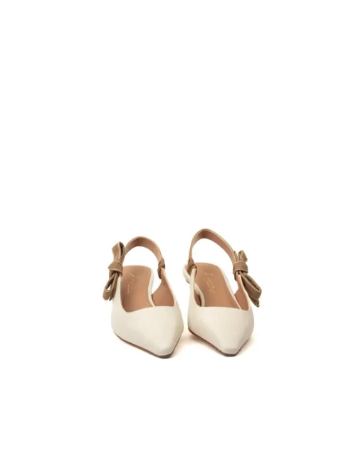 SLING BACK 2556