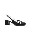 SLING BACK AL556