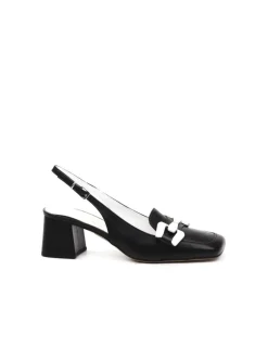 SLING BACK AL556