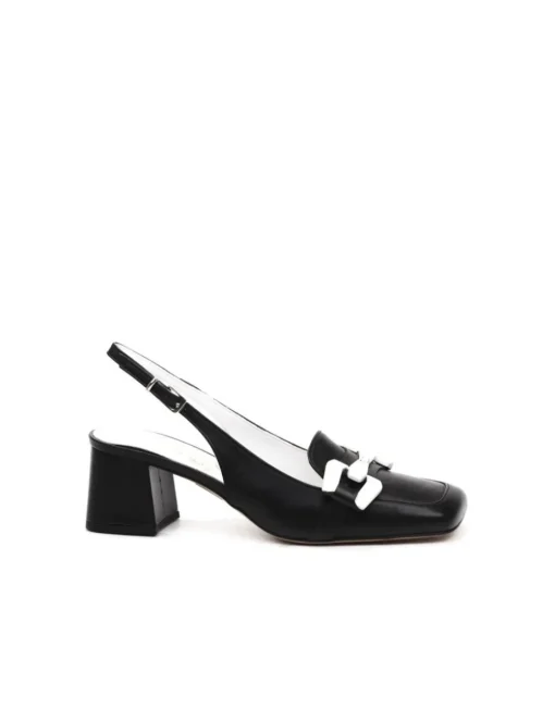 SLING BACK AL556