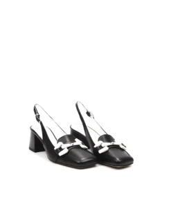 SLING BACK AL556