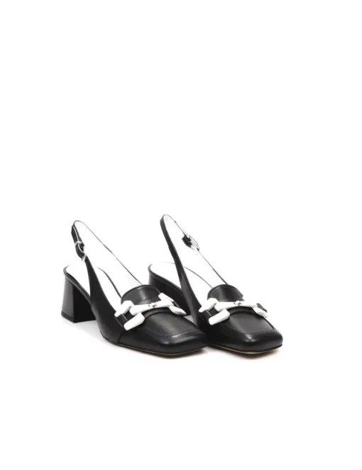 SLING BACK AL556