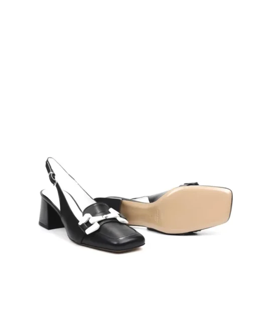 SLING BACK AL556