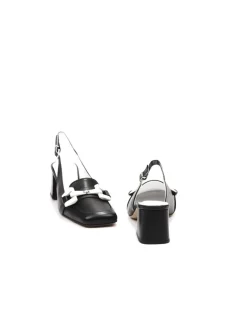 SLING BACK AL556