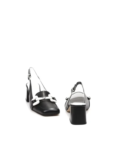 SLING BACK AL556
