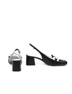 SLING BACK AL556