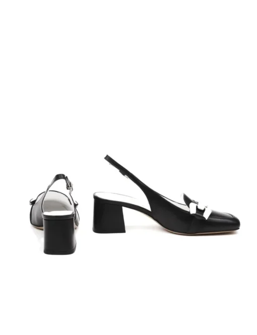 SLING BACK AL556