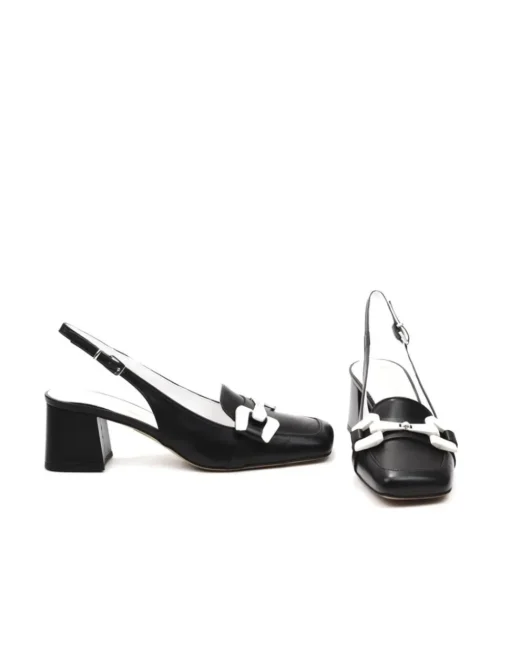 SLING BACK AL556