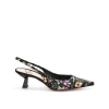 SLING BACK ARABEL
