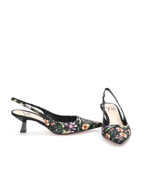 SLING BACK ARABEL