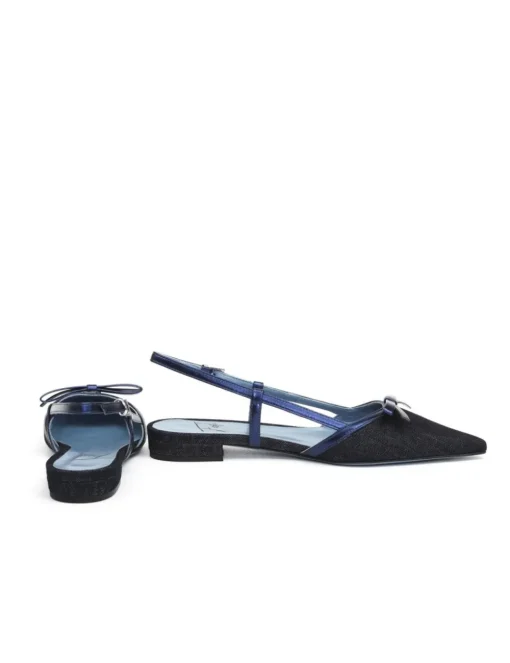 SLING BACK ARIS