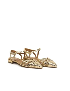 SLING BACK GD674