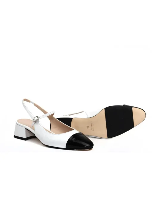 SLING BACK GD623