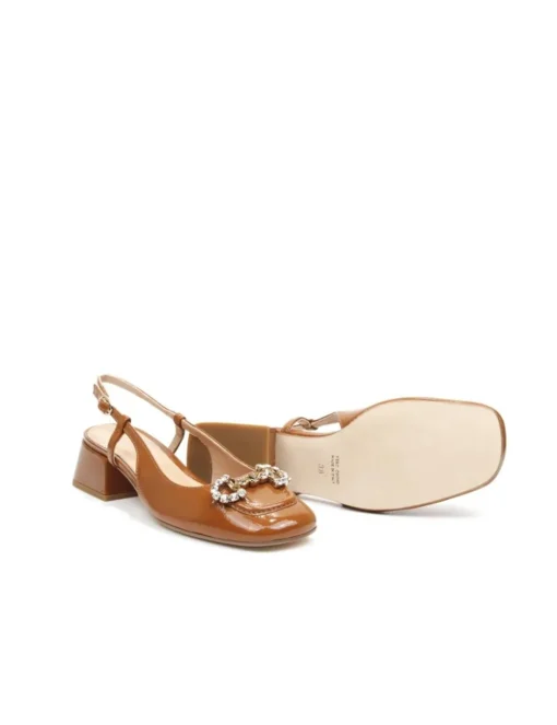 SLING BACK GD335