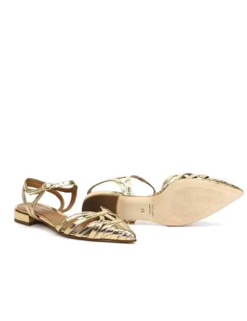 SLING BACK GD674