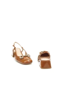 SLING BACK GD335