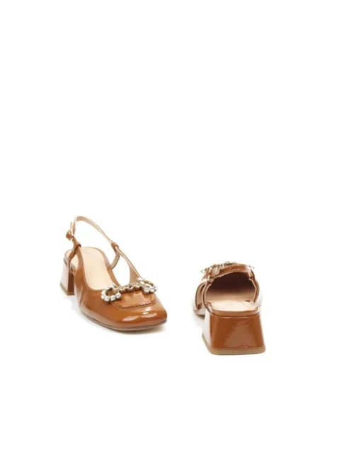 SLING BACK GD335