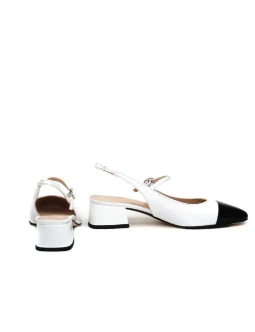 SLING BACK GD623