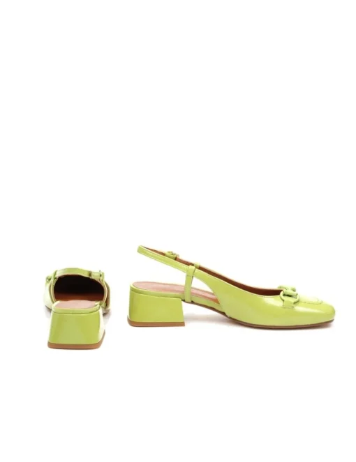 SLING BACK GD328