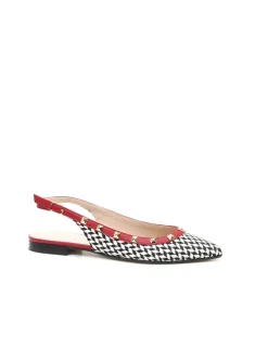 SLING BACK H257BO