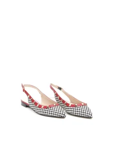 SLING BACK H257BO