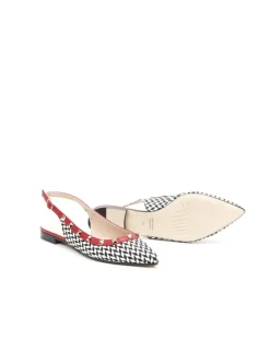SLING BACK H257BO