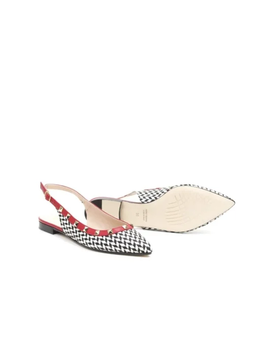 SLING BACK H257BO