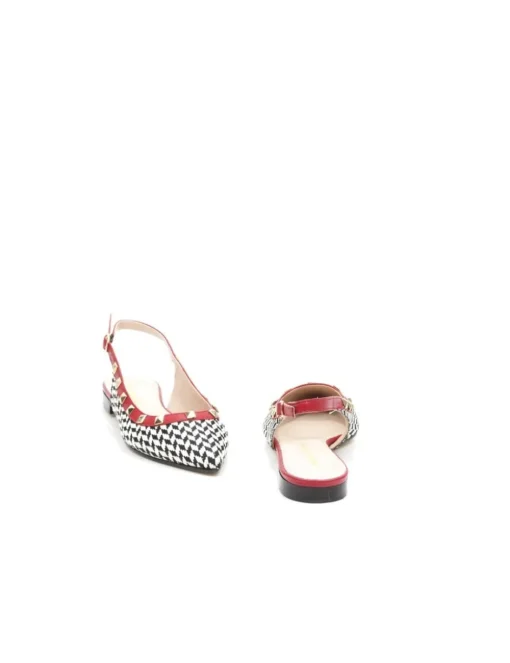 SLING BACK H257BO
