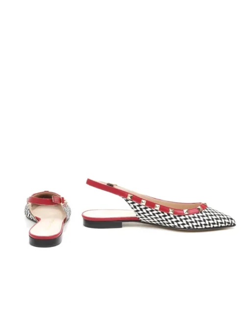 SLING BACK H257BO