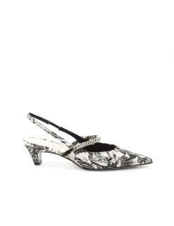 SLING BACK MALLORY