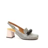 SLING BACK MOBY