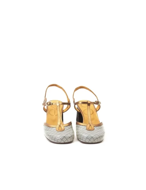 SLING BACK MODAY