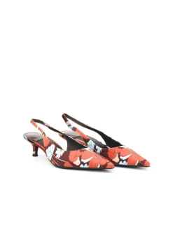 SLING BACK PERSONA